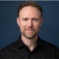 Jed Ackerman